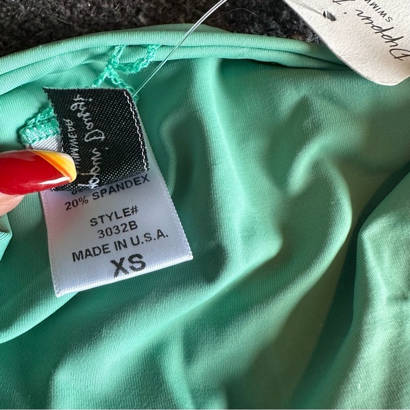 COPY - NWT Dippin Daisy’s Bikini Bottoms - Picture 6 of 8